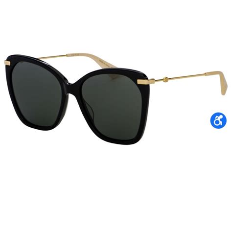 gucci sunglasses gg0506s|Gucci sunglasses bumblebee.